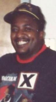 Travis Stevenson death by force case profile photo