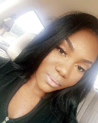 Nadeja Pressley death by force case profile photo