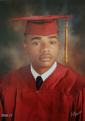 Jaylen Bradshaw death by force case profile photo
