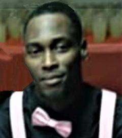 Jonathan Cochran death by force case profile photo