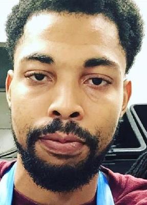 Ezquiel Estrich death by force case profile photo