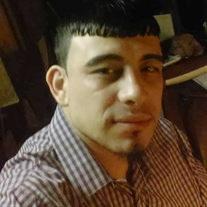 Angel Rodriguez death by force case profile photo
