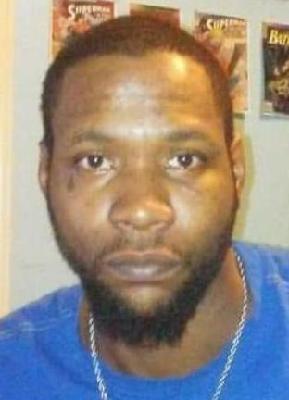 Clinton Robinson death by force case profile photo