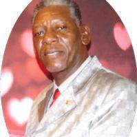 Eugene Fordham death by force case profile photo