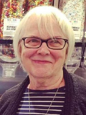 Geraldine Castle death by force case profile photo