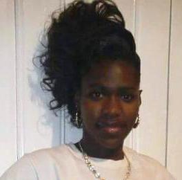 Anastasia Lowery death by force case profile photo