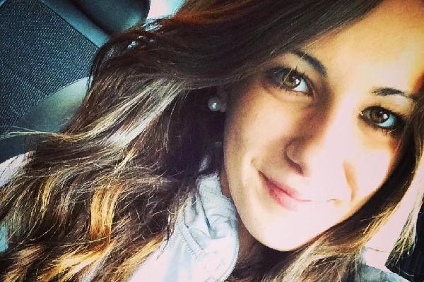 Alexis Azarigian death by force case profile photo