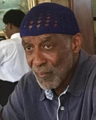 Bobby Huggins death by force case profile photo
