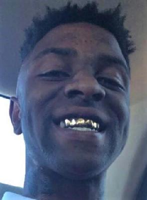 Antonio Dash death by force case profile photo