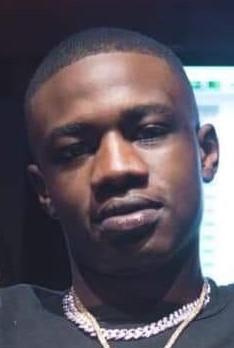 Antuwan Shippy death by force case profile photo