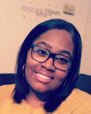Tiana Perry death by force case profile photo