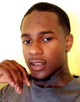 Rakeem Jackson death by force case profile photo