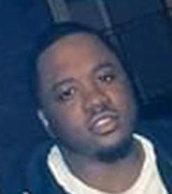 Montreal McMullins death by force case profile photo