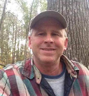 Jerry Hancock death by force case profile photo