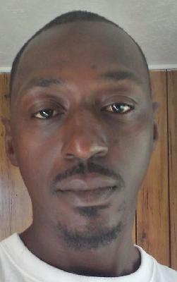 Donald Young death by force case profile photo