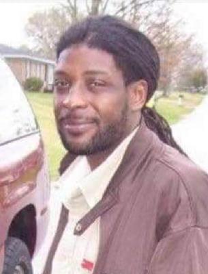 Jamel Ross death by force case profile photo