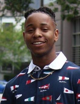 DeTwan Walker death by force case profile photo