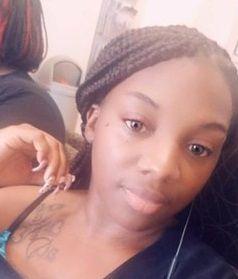 Odessa Fleming-Williams death by force case profile photo
