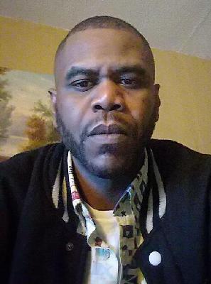 Thomas West death by force case profile photo