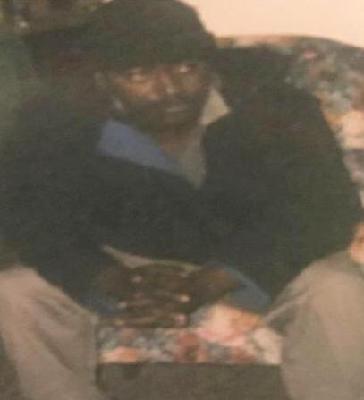 Eddie Darling death by force case profile photo
