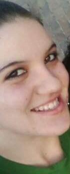 Ashley Blackman death by force case profile photo