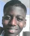 RobVieon Evans death by force case profile photo