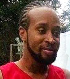 Curtis Frazier death by force case profile photo