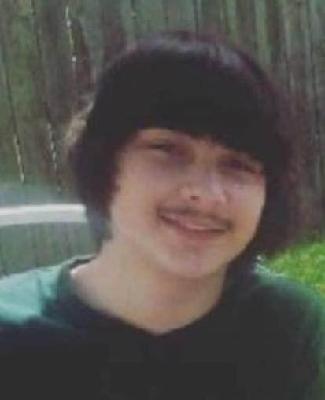 Owen Griffin death by force case profile photo