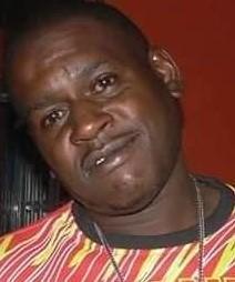 Anthony Scott death by force case profile photo