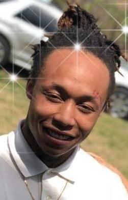 Tyree Blue death by force case profile photo