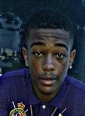 Quinton Williams death by force case profile photo