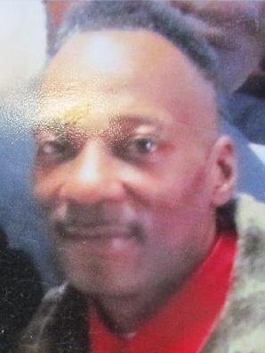 Wade Brannon death by force case profile photo