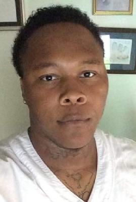 James McDowell death by force case profile photo