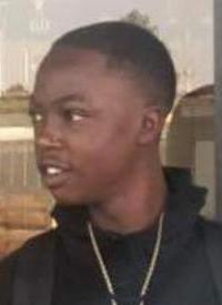 Samquan Frazier death by force case profile photo