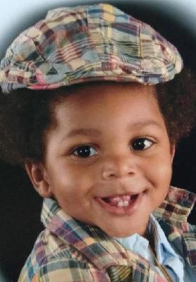 Tyren Williams death by force case profile photo