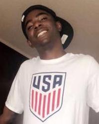 Tydre Hailey death by force case profile photo
