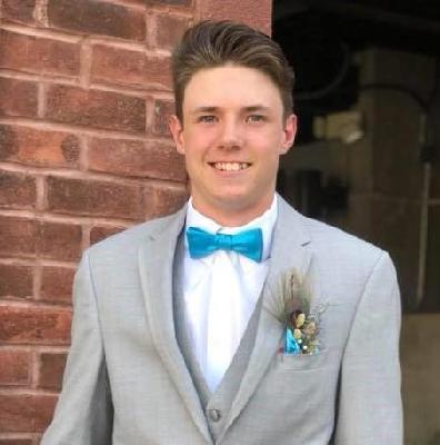 Brandon Tyson death by force case profile photo