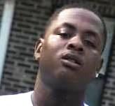 Stephon Chaplin death by force case profile photo