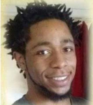 Eddie Thomas death by force case profile photo