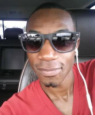 Brandon Blanding death by force case profile photo