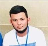 Josias Hernandez death by force case profile photo