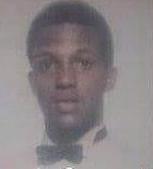 James Parham death by force case profile photo