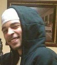 Corey Jamison death by force case profile photo
