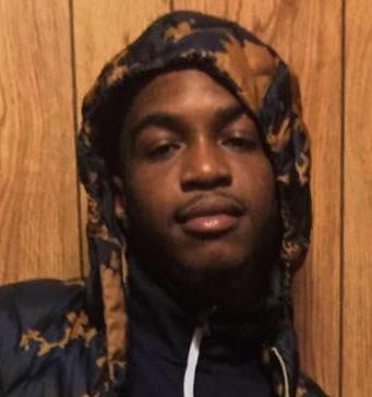 Jervaughn McKins death by force case profile photo