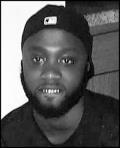 Aldean Wright death by force case profile photo