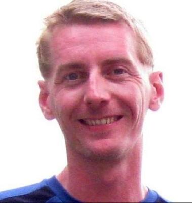 Curt Cain death by force case profile photo