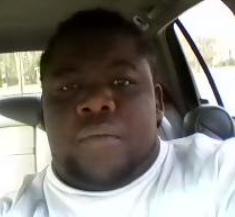 Quintrell Smith death by force case profile photo