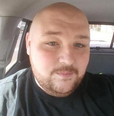 James Bonner death by force case profile photo