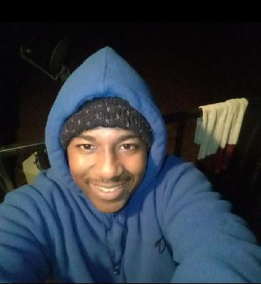 Calvin Morris Whitfield death by force case profile photo