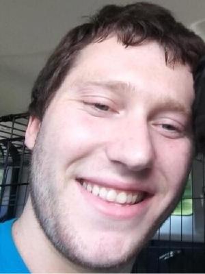 Cole Smith death by force case profile photo